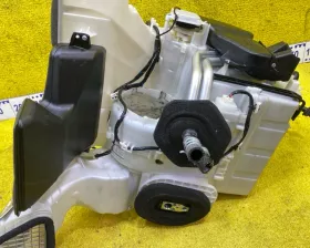 Печка салона NISSAN