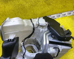 Печка салона NISSAN