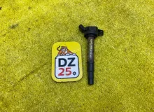 Катушка зажигания TOYOTA NOAH/VOXY/ESQUIRE/WISH/AVENSIS 2015 9091902258 ZRR85G/ZRR85W/ZGE25W/ZGE25G/ZGE25/ZGE20/ZGE20G/ZRT272W/ZRT272/ZRT270/ZRT271/ZRR75G/ZRR75W/ZVW30 3ZRFAE, передняя