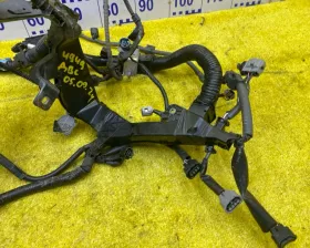 Коса двс TOYOTA