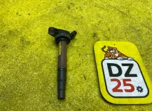 Катушка зажигания TOYOTA NOAH/VOXY/ESQUIRE/WISH/AVENSIS 2014 9091902258 ZRR85G/ZRR85W/ZGE25W/ZGE25G/ZGE25/ZGE20/ZGE20G/ZRT272W/ZRT272/ZRT270/ZRT271/ZRR75G/ZRR75W/ZVW30 3ZRFAE, передняя