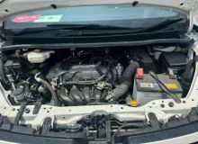 Стартер TOYOTA VOXY/NOAH/ESQUIRE/HARRIER 2014 2810037100 ZRR85G/ZRR85W/ZRR85/ZRR80G/ZRR80/ZRR80W/ZSU60W 3ZRFAE, передний