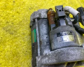 Стартер TOYOTA