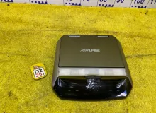 Монитор TOYOTA HIACE/REGIUS ACE 1998/Цвет 2BY TMXR1100 KZH106G/KZH106W/KZH100/KZH100G/KZH120/KZH120G/KZH126/KZH126G/KZH132/KZH132V/KZH138/KZH138V/RZH100/RZH100G/RZH101/RZH101G 1KZTE, задний Монитор TOYOTA HIACE/REGIUS ACE 1998/Цвет 2BY TMXR1100 KZH106G/KZH106W/KZH100/KZH100G/KZH120/KZH120G/KZH126/KZH126G/KZH132/KZH132V/KZH138/KZH138V/RZH100/RZH100G/RZH101/RZH101G 1KZTE, задний