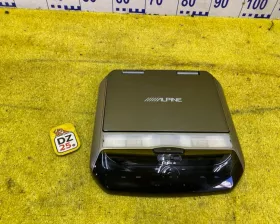 Монитор TOYOTA