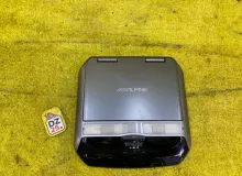 Монитор TOYOTA HIACE/REGIUS ACE 1998/Цвет 2BY TMXR1100 KZH106G/KZH106W/KZH100/KZH100G/KZH120/KZH120G/KZH126/KZH126G/KZH132/KZH132V/KZH138/KZH138V/RZH100/RZH100G/RZH101/RZH101G 1KZTE, задний Монитор TOYOTA HIACE/REGIUS ACE 1998/Цвет 2BY TMXR1100 KZH106G/KZH106W/KZH100/KZH100G/KZH120/KZH120G/KZH126/KZH126G/KZH132/KZH132V/KZH138/KZH138V/RZH100/RZH100G/RZH101/RZH101G 1KZTE, задний