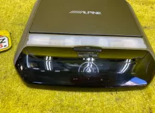 Монитор TOYOTA HIACE/REGIUS ACE 1998/Цвет 2BY TMXR1100 KZH106G/KZH106W/KZH100/KZH100G/KZH120/KZH120G/KZH126/KZH126G/KZH132/KZH132V/KZH138/KZH138V/RZH100/RZH100G/RZH101/RZH101G 1KZTE, задний Монитор TOYOTA HIACE/REGIUS ACE 1998/Цвет 2BY TMXR1100 KZH106G/KZH106W/KZH100/KZH100G/KZH120/KZH120G/KZH126/KZH126G/KZH132/KZH132V/KZH138/KZH138V/RZH100/RZH100G/RZH101/RZH101G 1KZTE, задний