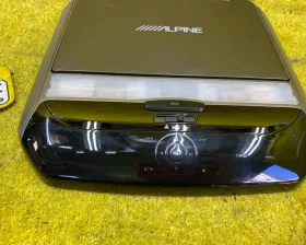 Монитор TOYOTA