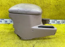 Бардачок между сиденьями TOYOTA LAND CRUISER/LAND CRUISER CYGNUS 1999/Цвет 057 5890160280A0 UZJ100/UZJ100L/UZJ100/FZJ100/FZJ105/HDJ100/HDJ100L/HDJ101/HDJ101K/HZJ105/HZJ105L 2UZFE, передний