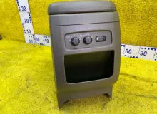 Бардачок между сиденьями TOYOTA LAND CRUISER PRADO 2004/Цвет 6T2 5891060020C0 VZJ121W 5VZFE, передний