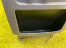 Бардачок между сиденьями TOYOTA LAND CRUISER PRADO 2004/Цвет 6T2 5891060020C0 VZJ121W 5VZFE, передний