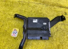 Блок управления двс TOYOTA ALPHARD/VELLFIRE 2013/Цвет 202 8966158260 GGH20W/GGH20/GGH25W/GGH25/ANH20W/ANH20/ANH25W/ANH25/ATH20W/ATH20 2GRFE, передний