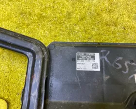 Блок управления двс TOYOTA