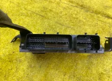 Блок управления двс TOYOTA ALPHARD/VELLFIRE 2013/Цвет 202 8966158260 GGH20W/GGH20/GGH25W/GGH25/ANH20W/ANH20/ANH25W/ANH25/ATH20W/ATH20 2GRFE, передний
