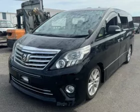 Блок управления двс TOYOTA