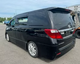 Блок управления двс TOYOTA