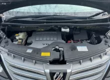Блок управления двс TOYOTA ALPHARD/VELLFIRE 2013/Цвет 202 8966158260 GGH20W/GGH20/GGH25W/GGH25/ANH20W/ANH20/ANH25W/ANH25/ATH20W/ATH20 2GRFE, передний