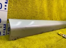 Накладка на порог SUZUKI ESCUDO/GRAND VITARA 2010/Цвет Z7T 7756065J00 TDA4W/TDB4W/TA74W/TD54W/TD94W J24B, левая