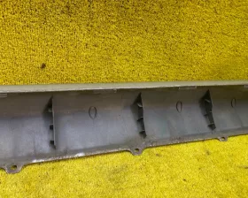 Накладка на порог SUZUKI