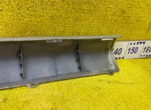Накладка на порог SUZUKI ESCUDO/GRAND VITARA 2010/Цвет Z7T 7756065J00 TDA4W/TDB4W/TA74W/TD54W/TD94W J24B, левая