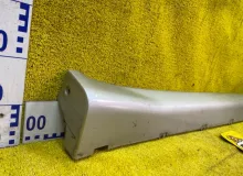 Накладка на порог SUZUKI ESCUDO/GRAND VITARA 2010/Цвет Z7T 7756065J00 TDA4W/TDB4W/TA74W/TD54W/TD94W J24B, правая