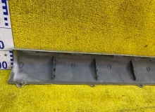 Накладка на порог SUZUKI ESCUDO/GRAND VITARA 2010/Цвет Z7T 7756065J00 TDA4W/TDB4W/TA74W/TD54W/TD94W J24B, правая