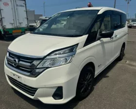 Накладка на крыло NISSAN