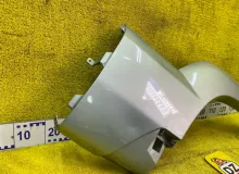 Накладка на крыло TOYOTA LAND CRUISER PRADO 2004 7565360021B0 GRJ120W/GRJ120/GRJ121W/GRJ121/VZJ120W/VZJ120/VZJ121W/VZJ121/KDJ120W/KDJ120/KDJ121W/KDJ121/LJ120/RZJ120W/RZJ120/TRJ120W/TRJ120 5VZFE, задняя правая