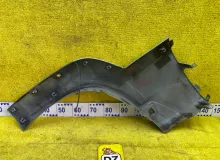 Накладка на крыло TOYOTA LAND CRUISER PRADO 2004 7565360021B0 GRJ120W/GRJ120/GRJ121W/GRJ121/VZJ120W/VZJ120/VZJ121W/VZJ121/KDJ120W/KDJ120/KDJ121W/KDJ121/LJ120/RZJ120W/RZJ120/TRJ120W/TRJ120 5VZFE, задняя правая