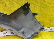 Накладка на крыло TOYOTA LAND CRUISER PRADO 2004 7565360021B0 GRJ120W/GRJ120/GRJ121W/GRJ121/VZJ120W/VZJ120/VZJ121W/VZJ121/KDJ120W/KDJ120/KDJ121W/KDJ121/LJ120/RZJ120W/RZJ120/TRJ120W/TRJ120 5VZFE, задняя правая
