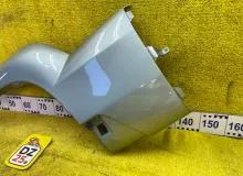 Накладка на крыло TOYOTA LAND CRUISER PRADO 2004 7565460021B0 GRJ120W/GRJ120/GRJ121W/GRJ121/VZJ120W/VZJ120/VZJ121W/VZJ121/KDJ120W/KDJ120/KDJ121W/KDJ121/LJ120/RZJ120W/RZJ120/TRJ120W/TRJ120 5VZFE, задняя левая