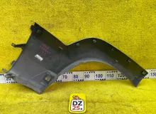 Накладка на крыло TOYOTA LAND CRUISER PRADO 2004 7565460021B0 GRJ120W/GRJ120/GRJ121W/GRJ121/VZJ120W/VZJ120/VZJ121W/VZJ121/KDJ120W/KDJ120/KDJ121W/KDJ121/LJ120/RZJ120W/RZJ120/TRJ120W/TRJ120 5VZFE, задняя левая