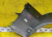 Накладка на крыло TOYOTA LAND CRUISER PRADO 2004 7565460021B0 GRJ120W/GRJ120/GRJ121W/GRJ121/VZJ120W/VZJ120/VZJ121W/VZJ121/KDJ120W/KDJ120/KDJ121W/KDJ121/LJ120/RZJ120W/RZJ120/TRJ120W/TRJ120 5VZFE, задняя левая