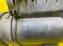 Корпус воздушного фильтра TOYOTA LAND CRUISER PRADO/HILUX SURF 2004 1770062140 VZJ120W/VZJ120/VZJ121W/VZJ121/VZJ125W/VZJ125/VZN210W/VZN210/VZN215W/VZN215 5VZFE, передний