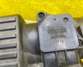Корпус воздушного фильтра TOYOTA