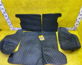 Коврик багажника HONDA