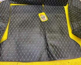 Коврик багажника HONDA