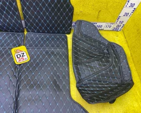 Коврик багажника HONDA