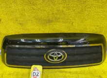 Решетка радиатора TOYOTA SEQUOIA 2010/Цвет 202 531000C200 USK65L/USK65/USK60L/USK60/UCK65L/UCK65/UCK60L/UCK60/UPK60L/UPK60/UPK65L/UPK65 3URFE, передняя