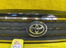 Решетка радиатора TOYOTA SEQUOIA 2010/Цвет 202 531000C200 USK65L/USK65/USK60L/USK60/UCK65L/UCK65/UCK60L/UCK60/UPK60L/UPK60/UPK65L/UPK65 3URFE, передняя