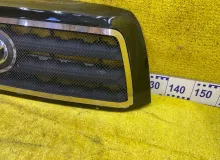 Решетка радиатора TOYOTA SEQUOIA 2010/Цвет 202 531000C200 USK65L/USK65/USK60L/USK60/UCK65L/UCK65/UCK60L/UCK60/UPK60L/UPK60/UPK65L/UPK65 3URFE, передняя