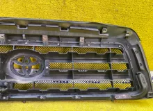 Решетка радиатора TOYOTA SEQUOIA 2010/Цвет 202 531000C200 USK65L/USK65/USK60L/USK60/UCK65L/UCK65/UCK60L/UCK60/UPK60L/UPK60/UPK65L/UPK65 3URFE, передняя