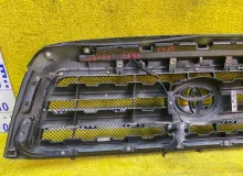 Решетка радиатора TOYOTA SEQUOIA 2010/Цвет 202 531000C200 USK65L/USK65/USK60L/USK60/UCK65L/UCK65/UCK60L/UCK60/UPK60L/UPK60/UPK65L/UPK65 3URFE, передняя