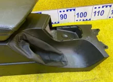 Бардачок между сиденьями BMW X3 2008 51163428286 E83N N52B25A, передний