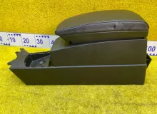 Бардачок между сиденьями BMW X3 2008 51163428286 E83N N52B25A, передний