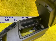 Бардачок между сиденьями BMW X3 2008 51163428286 E83N N52B25A, передний