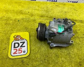 Компрессор кондиционера HONDA
