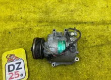 Компрессор кондиционера HONDA CRV 2012 38810R6CH01 RM1 R20A, передний