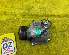 Компрессор кондиционера HONDA