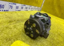 Компрессор кондиционера HONDA CRV 2012 38810R6CH01 RM1 R20A, передний